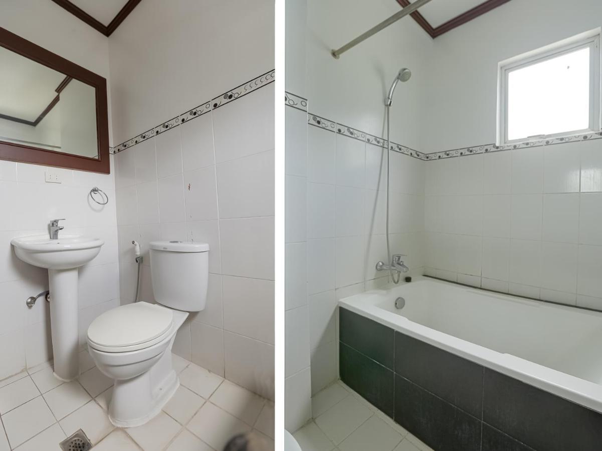 Oyo 759 Royal South Garden Suites Tagaytay City Kültér fotó